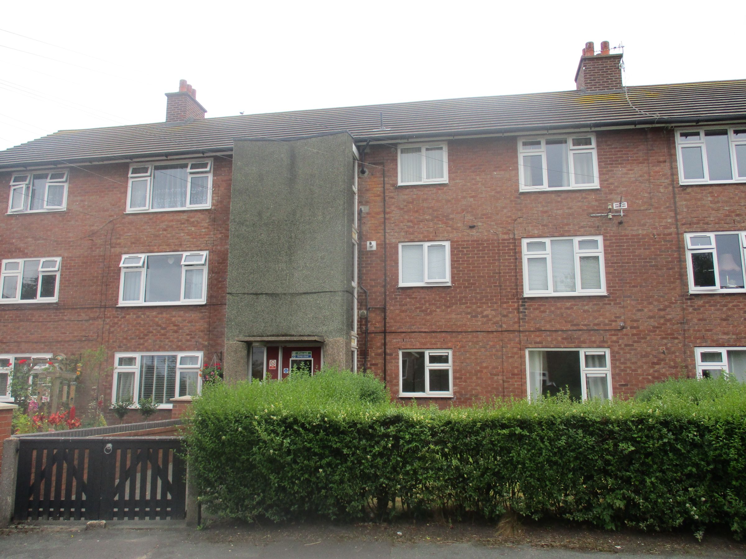 1 bed flat to rent in Northway, Lymm Cheshire WA13 Zoopla
