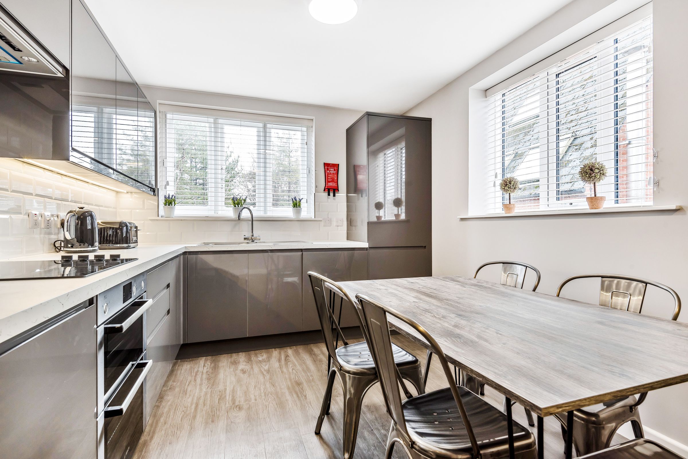 1 bed flat to rent in Romsey Road, Winchester SO22 Zoopla