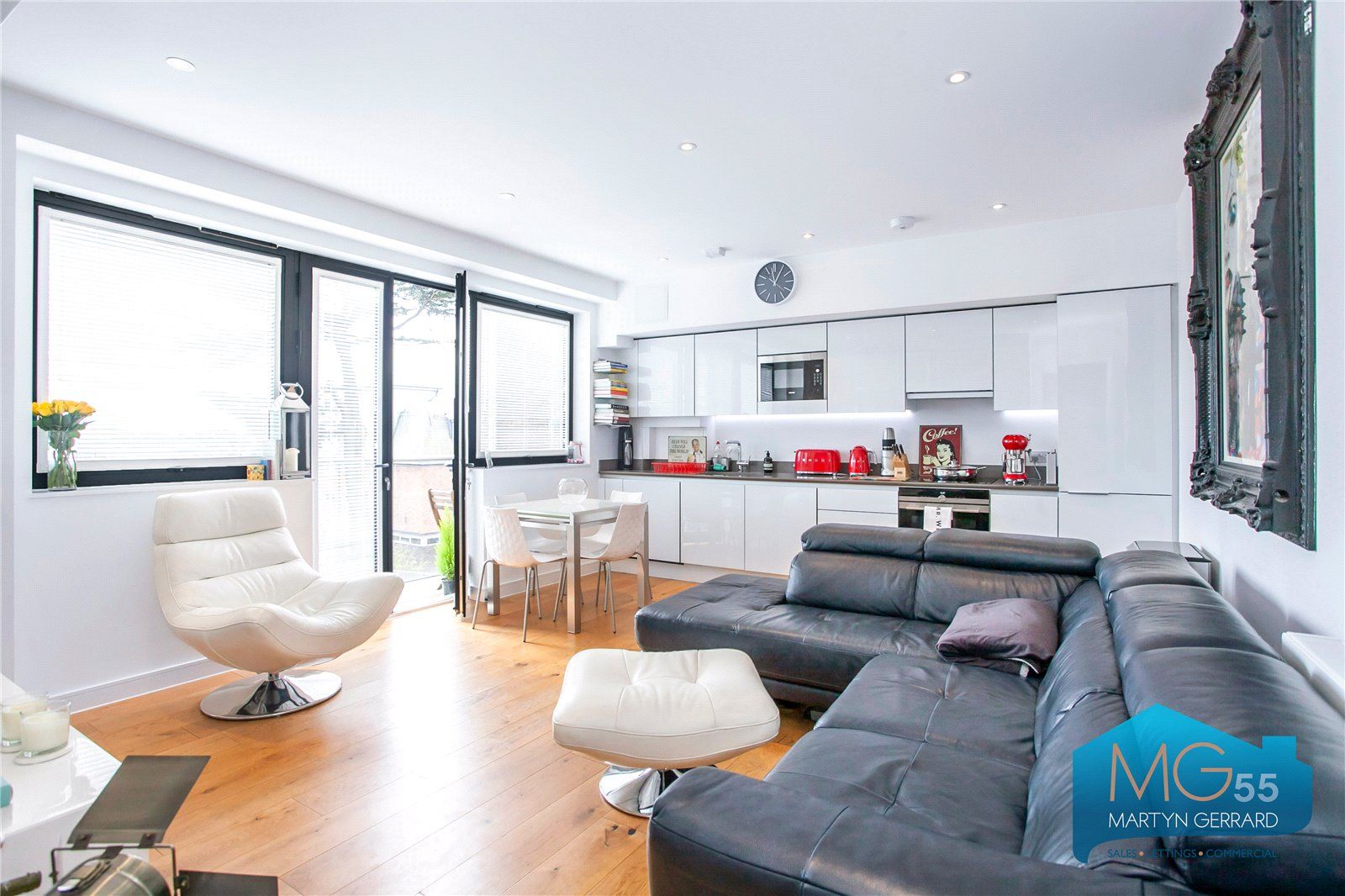 1 bed flat for sale in Paulston House, Totteridge Lane, London N20 Zoopla