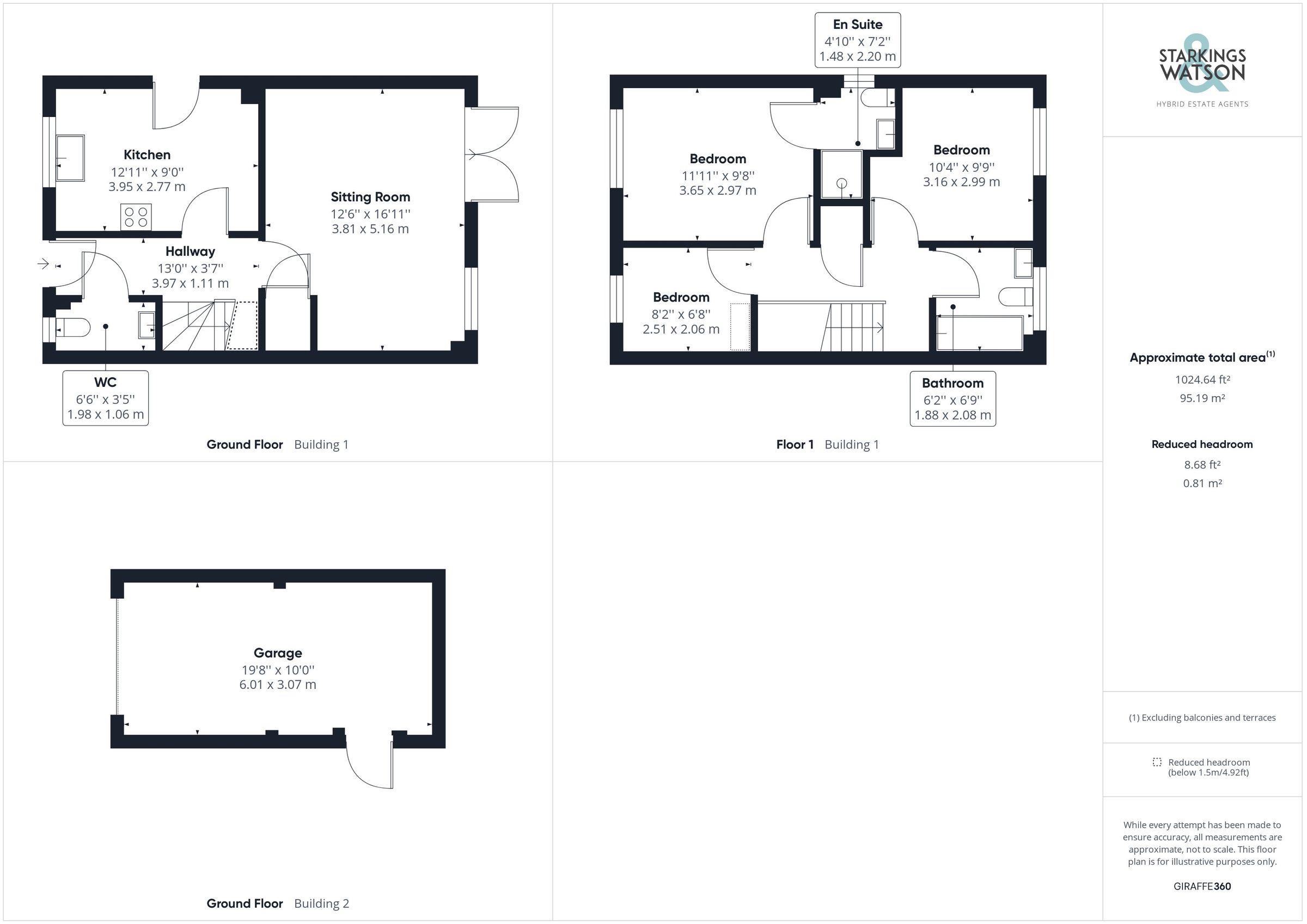 3 bed semidetached house to rent in Picton Close, Poringland, Norwich