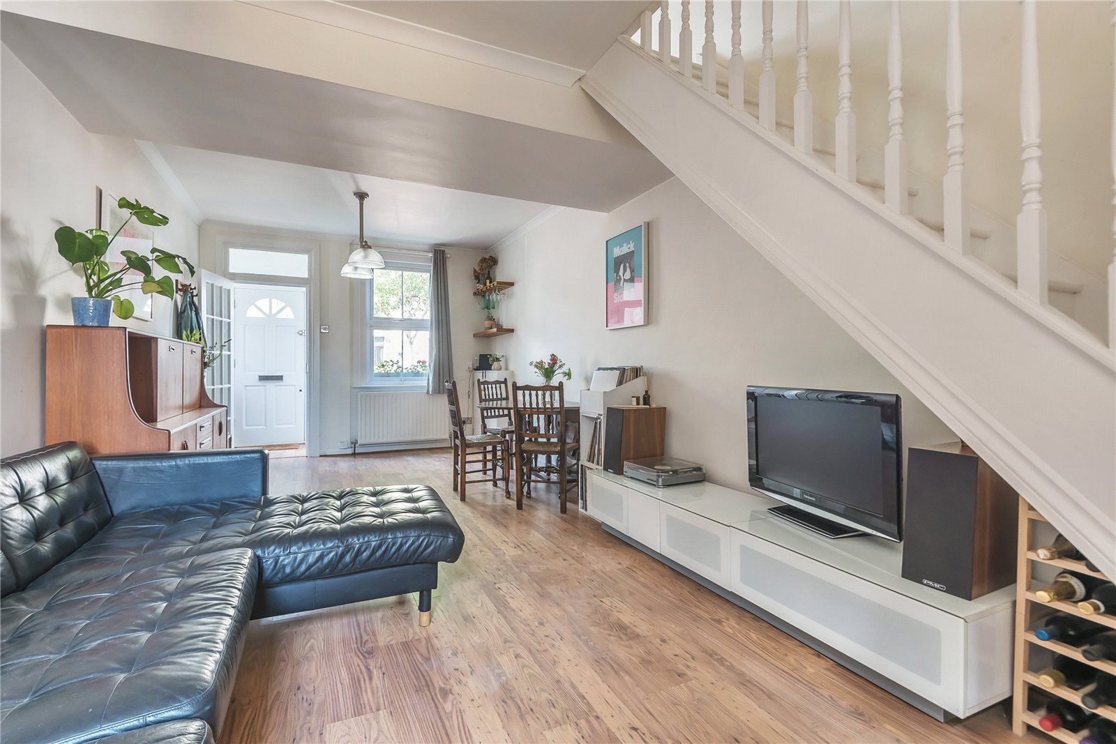 2 bed terraced house for sale in Churchbury Road, Enfield EN1 Zoopla