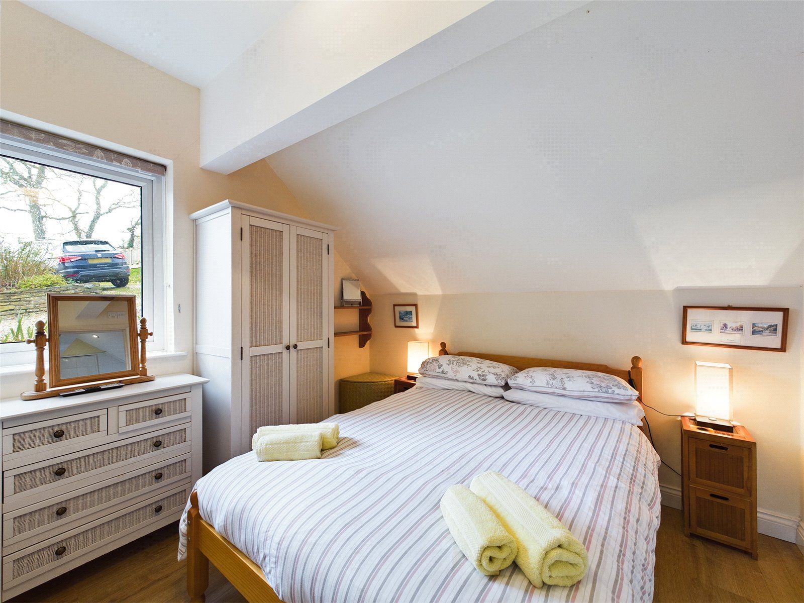 1 bed bungalow for sale in Highampton, Beaworthy EX21 Zoopla