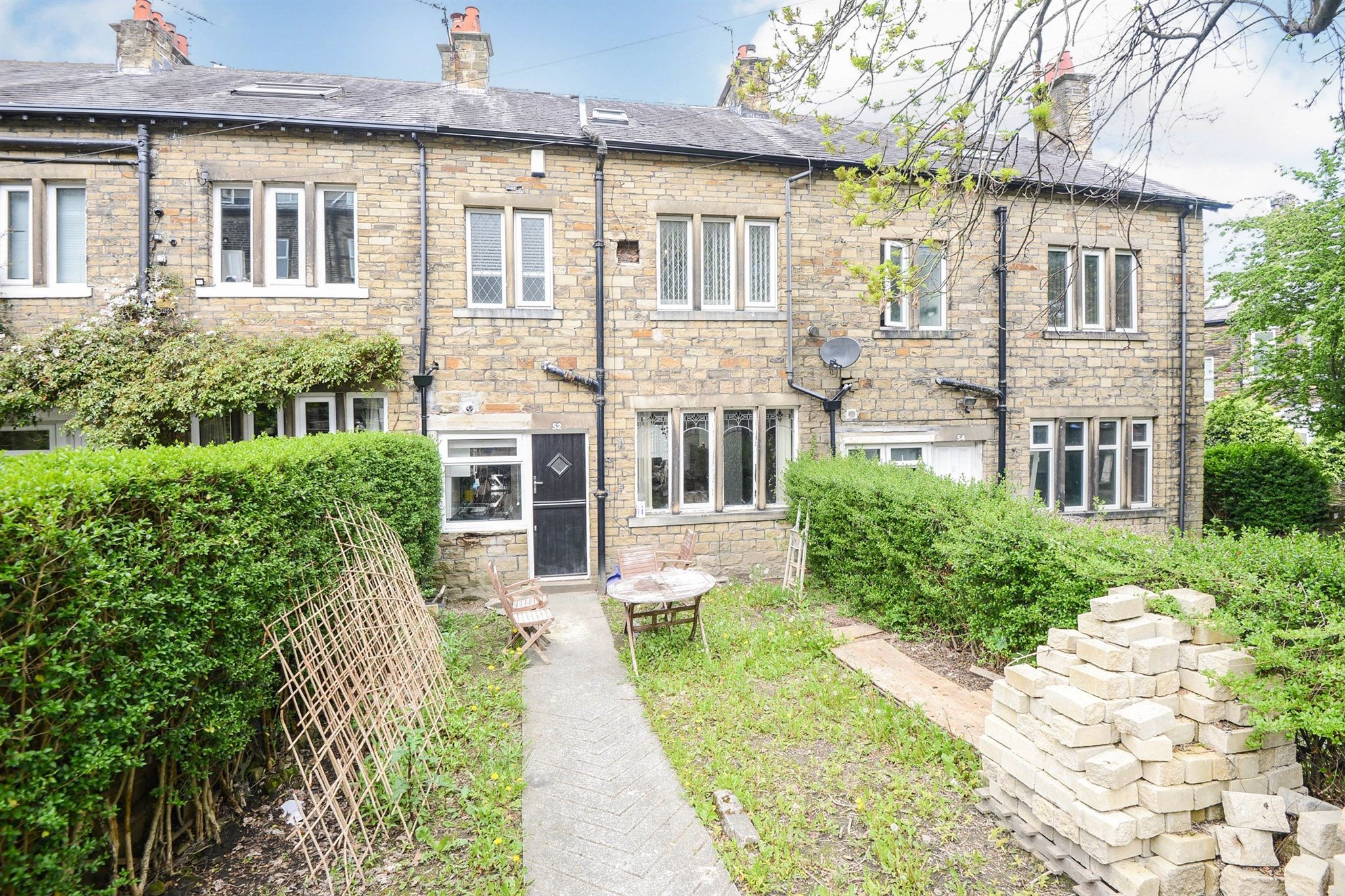 Leylands Terrace, Bradford BD9  
