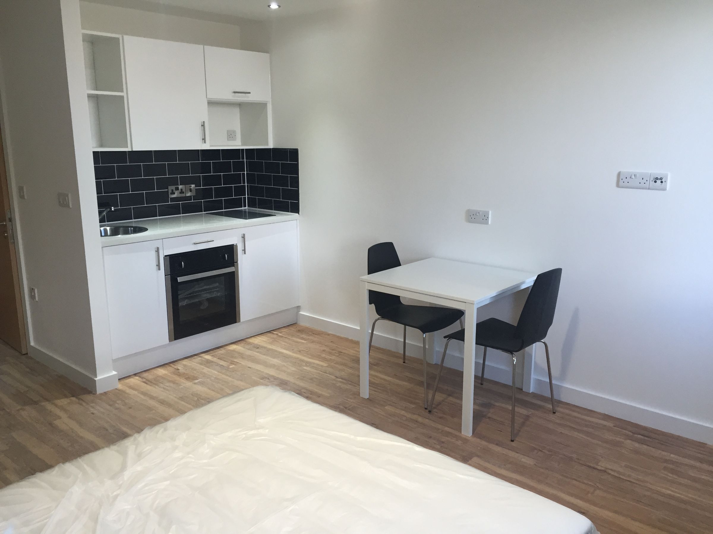 X1 The Studios, 25 Plaza Blvd, Liverpool L8