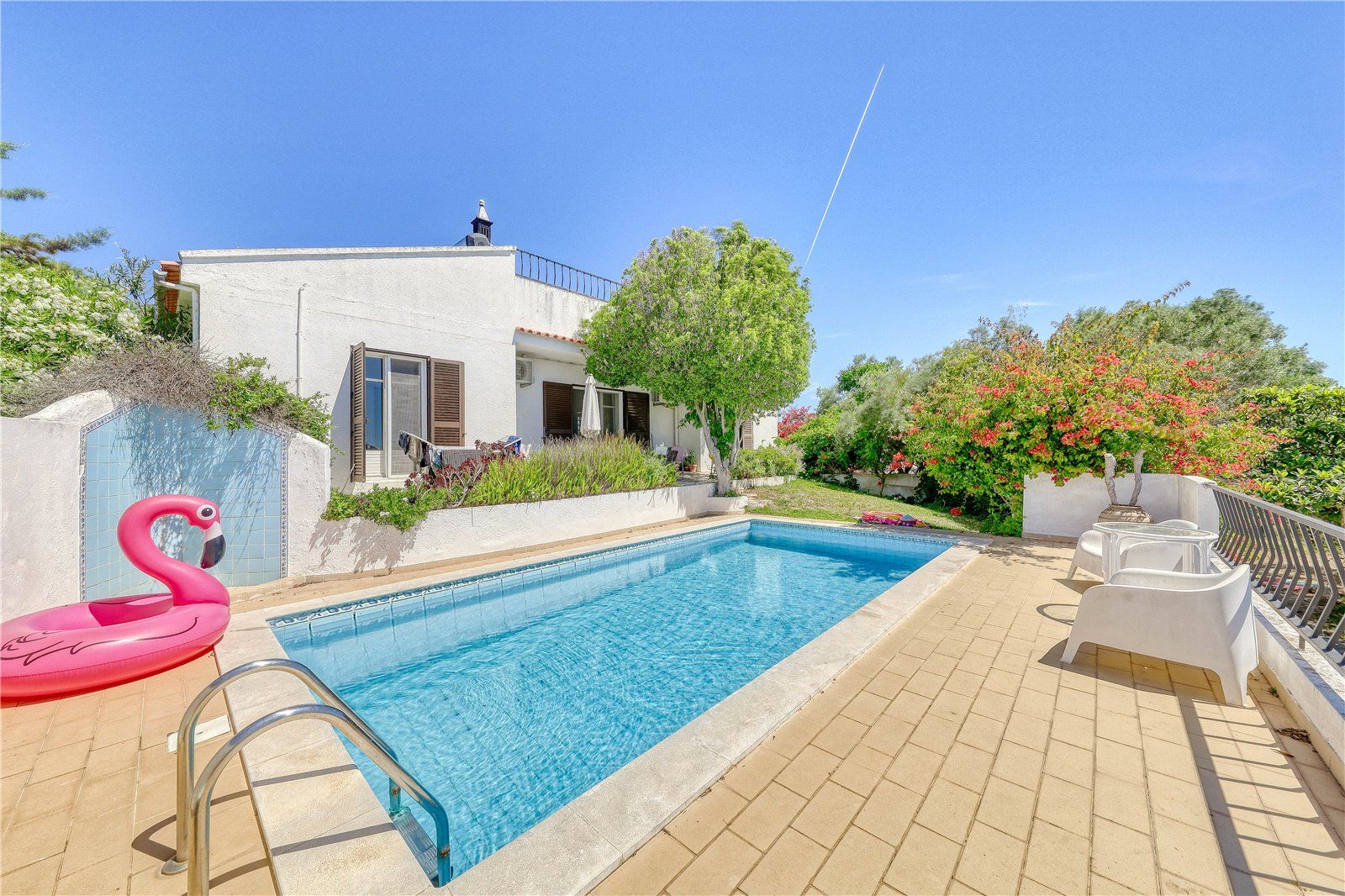 4 bed detached house for sale in Almancil, Almancil, Loulé, Portugal