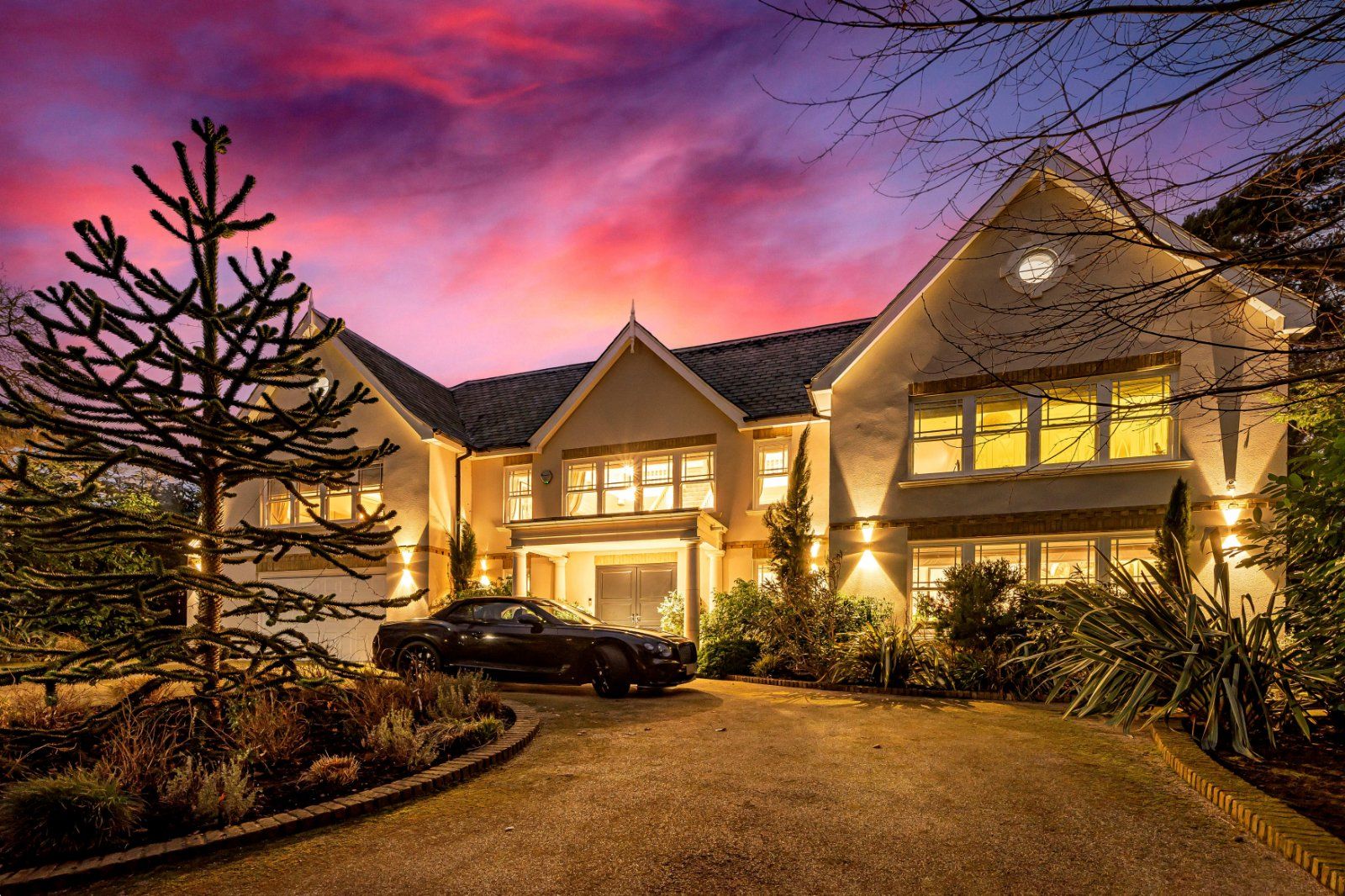 7 bed detached house for sale in Forest Drive, Keston, Kent BR2 Zoopla