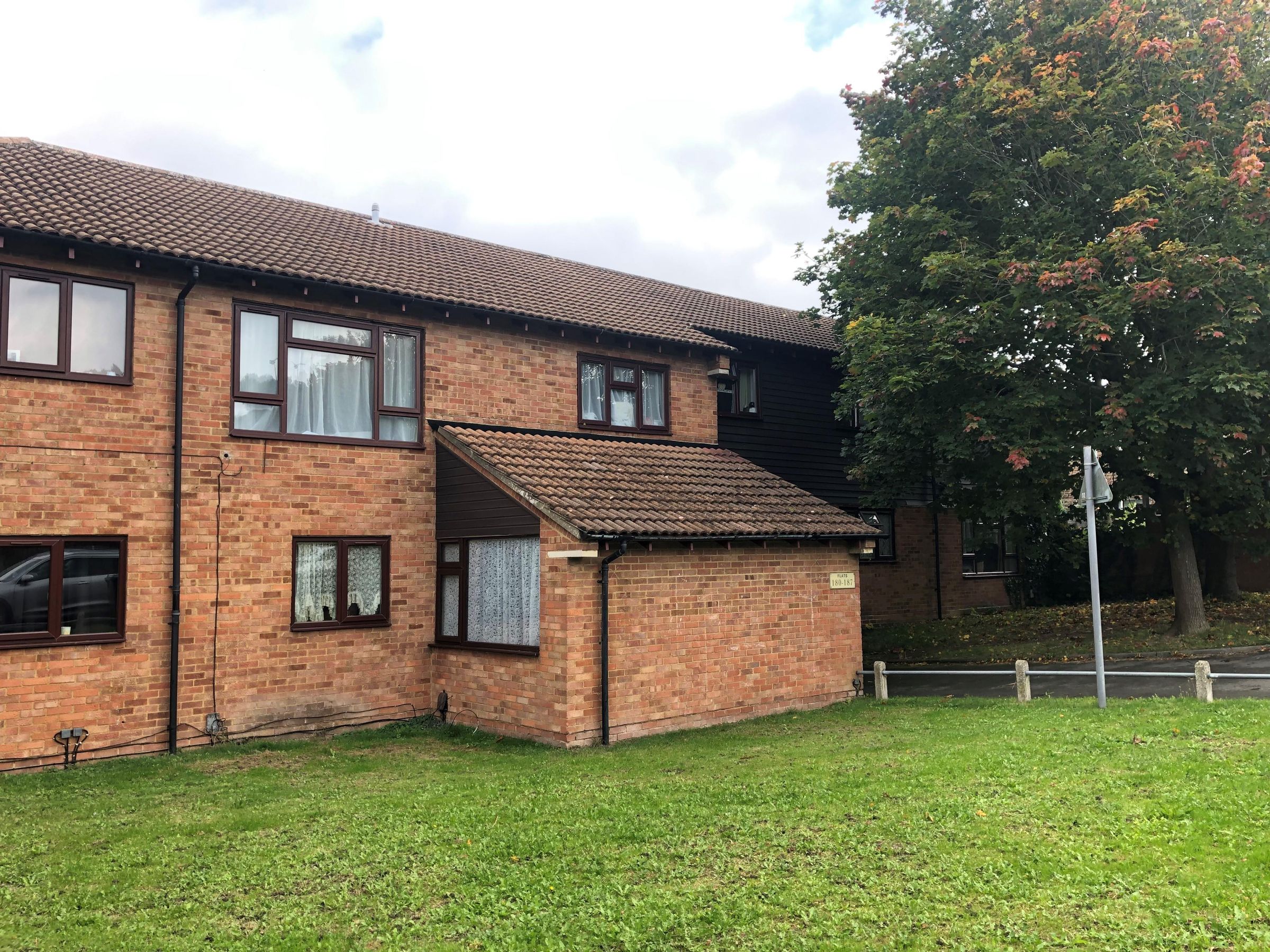 2 bed to rent in Spoondell, Dunstable LU6 Zoopla