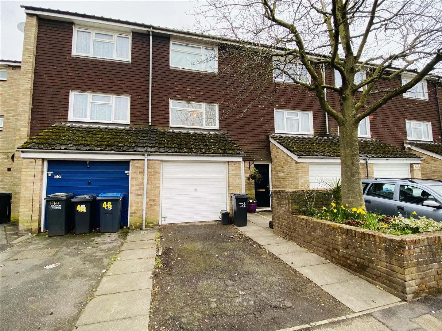 Shoreham Close, Croydon CR0  