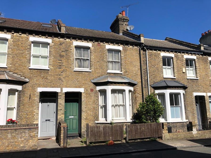 22 Wadham Road, Putney, London SW15
