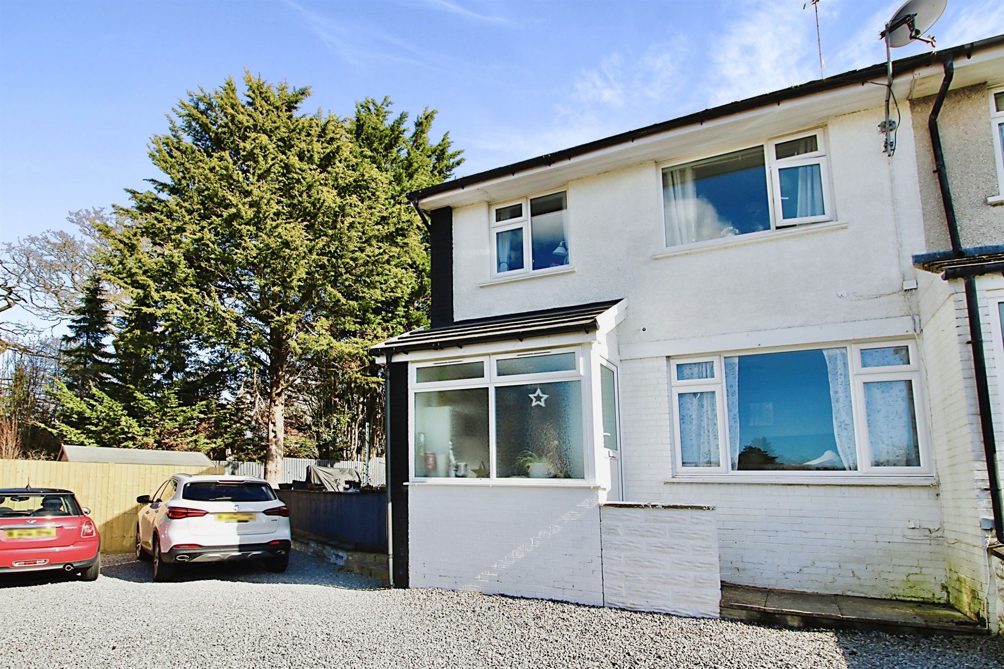 3 bed end terrace house for sale in Ashgrove, Dinas Powys CF64 Zoopla