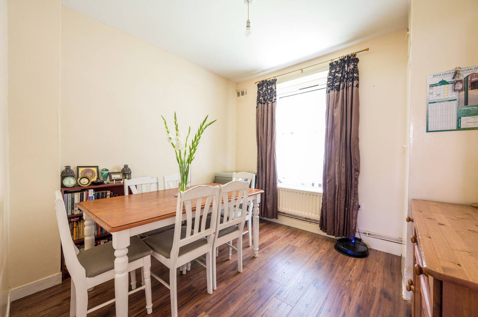 Falmouth Road, Borough, London SE1  