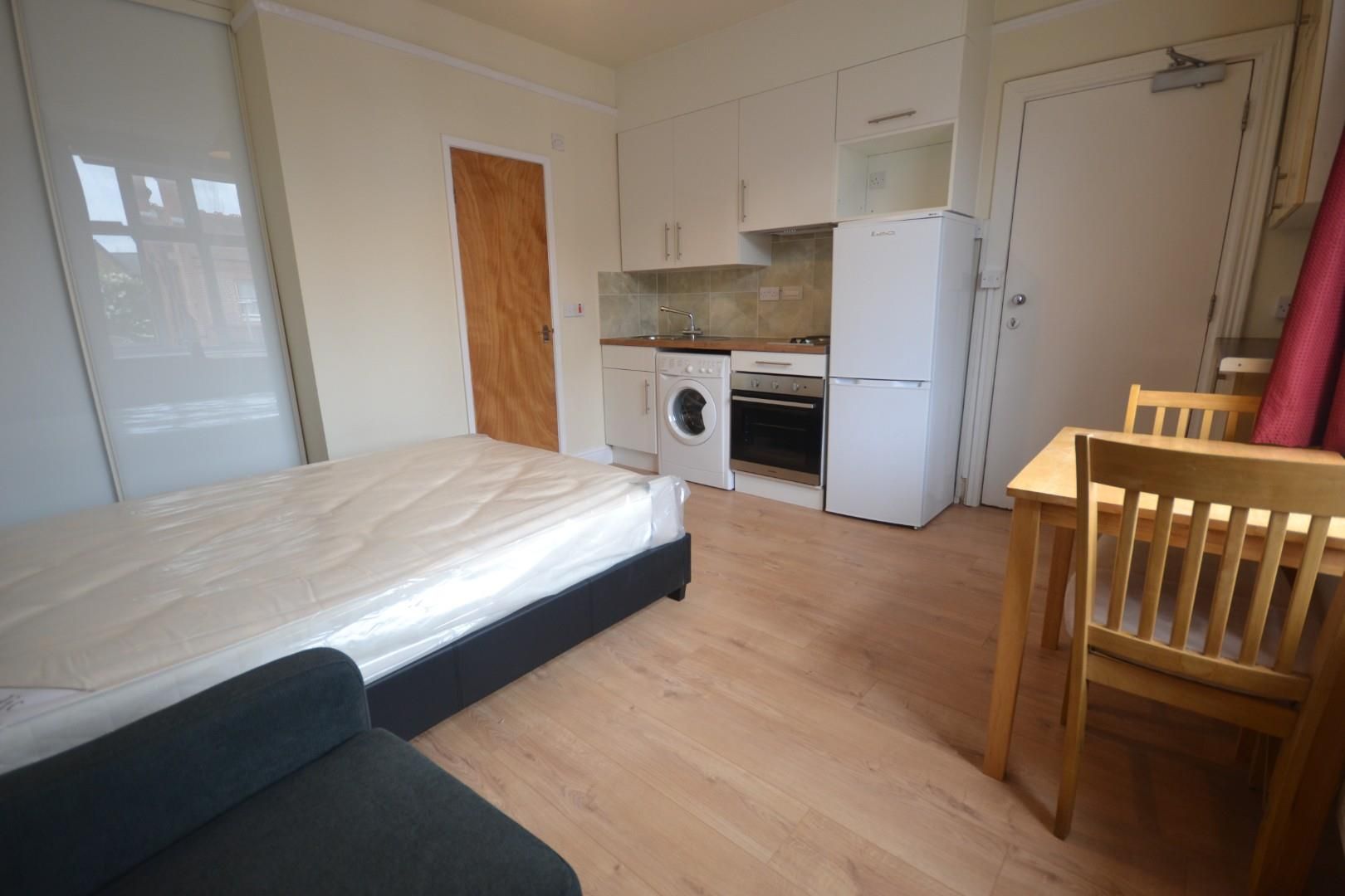Studio to rent in Denmark Road, Reading RG1 Zoopla