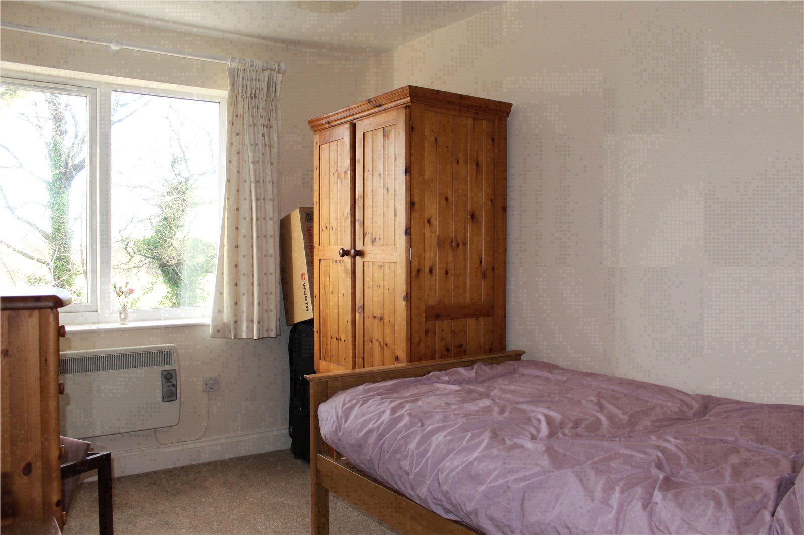 2 bed flat for sale in Willow Court, Abertawe, Clyne Common, Swansea