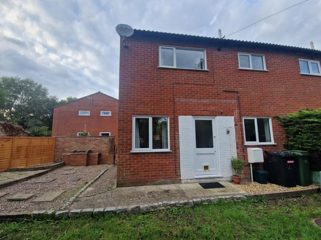 1 bed end terrace house to rent in Walton Way, Newbury RG14 Zoopla