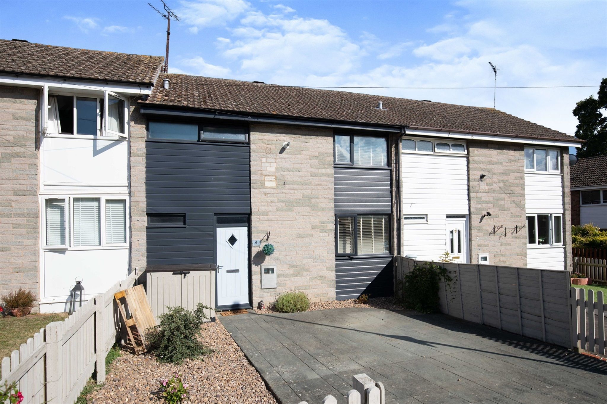 3 bed terraced house for sale in St. James Road, Southam CV47 Zoopla