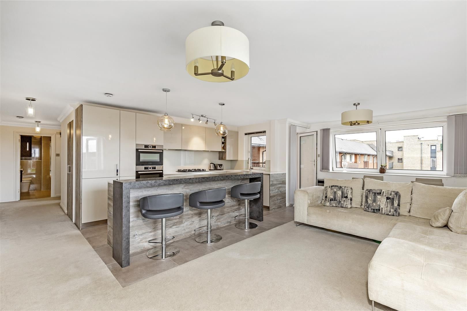 Viscount Point, The Broadway, Wimbledon SW19  