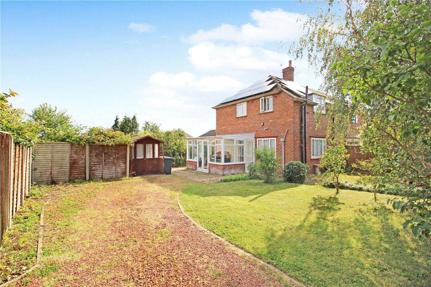 Oak Lane, Beccles NR34  