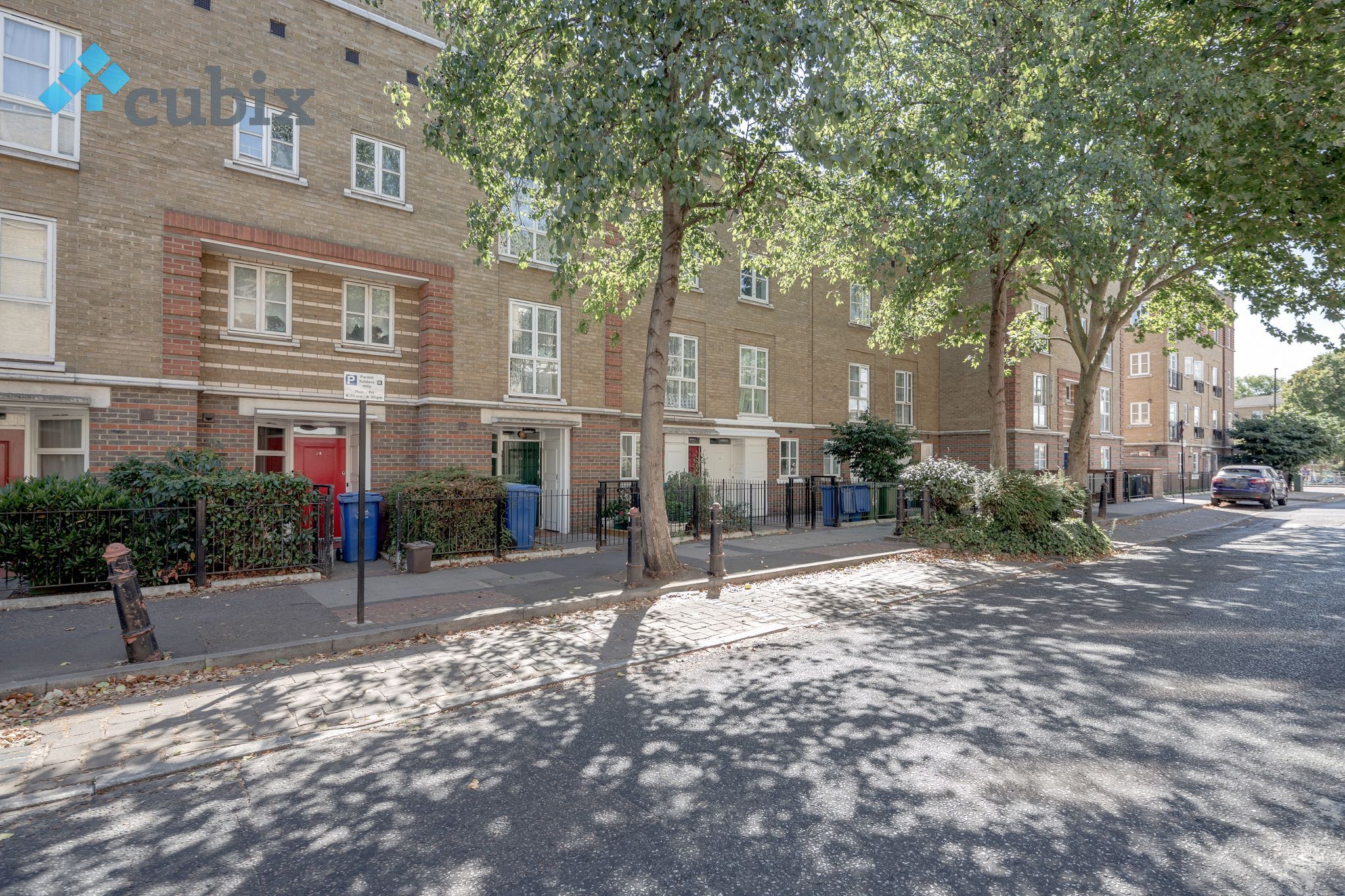 4 bed terraced house to rent in Commercial Way, Peckham SE15 Zoopla