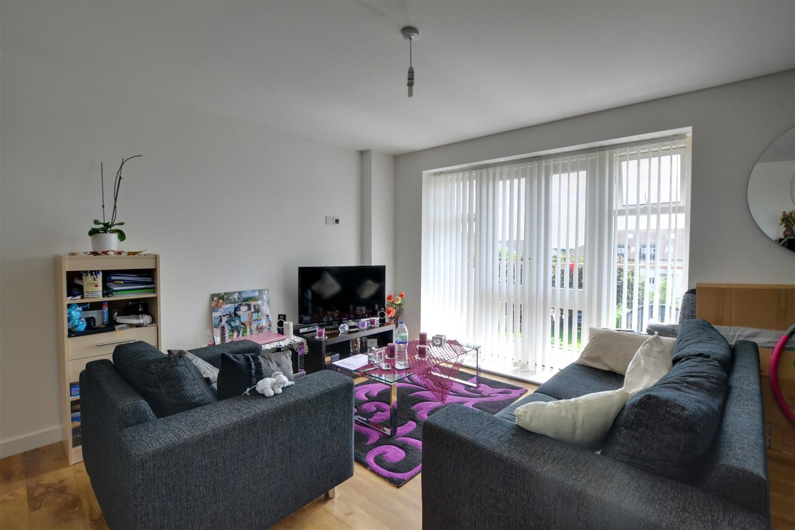 2 bed flat to rent in Park Lodge Avenue, West Drayton UB7 Zoopla