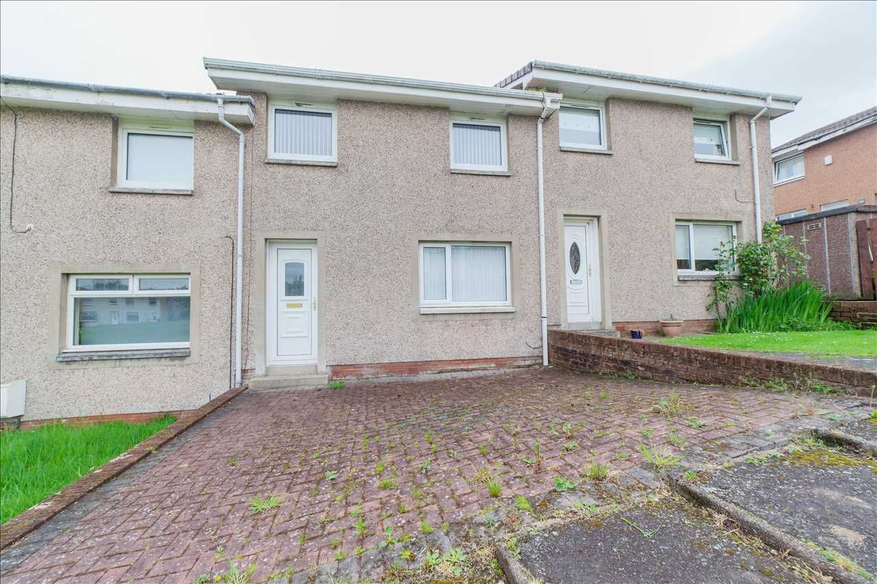 3 bed terraced house for sale in Woodhead Green, Hamilton ML3 Zoopla