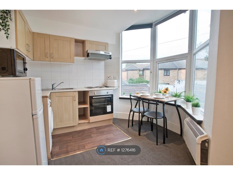 1 bed flat to rent in Stapleton Road, Bristol BS5 Zoopla