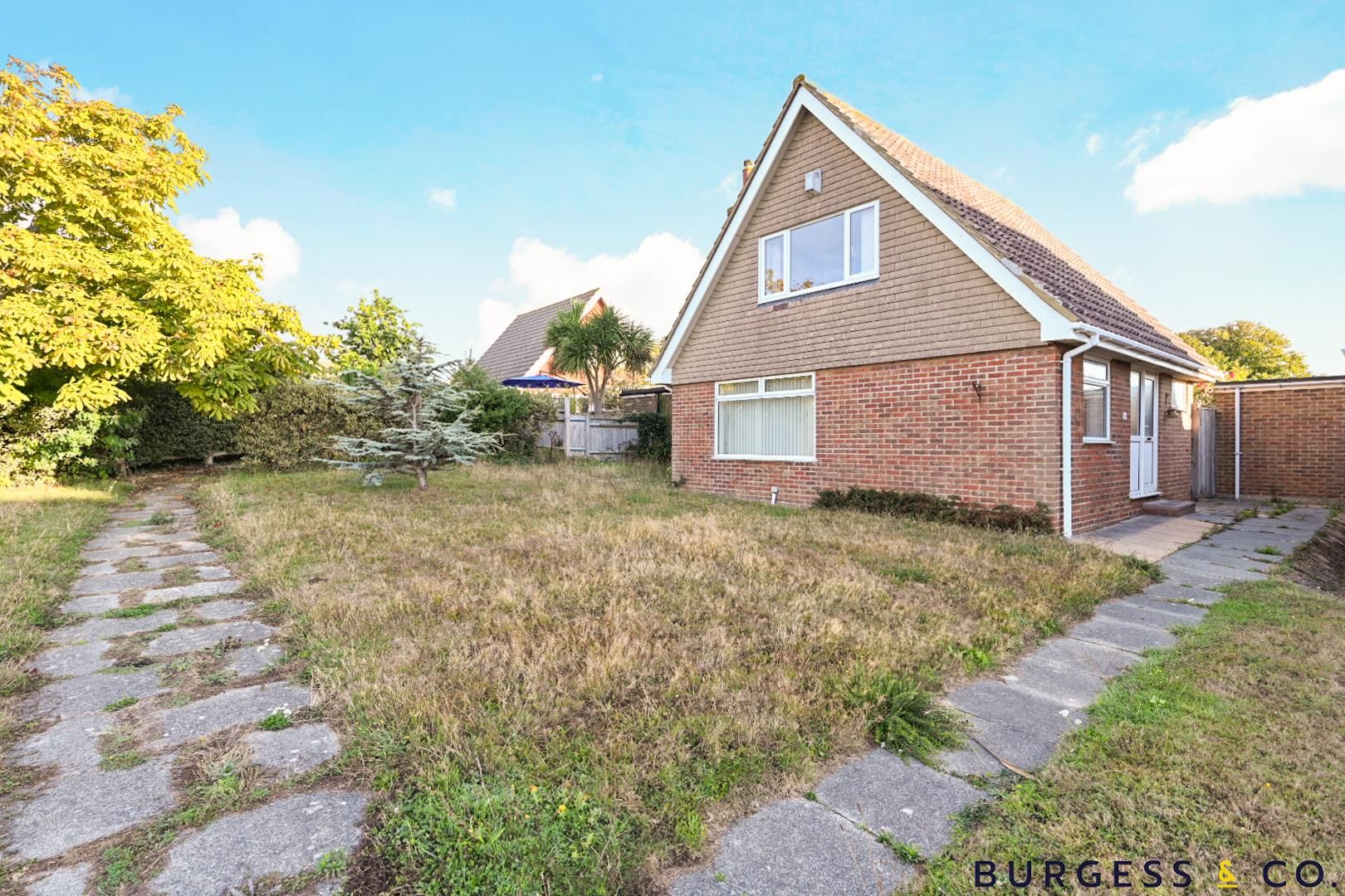 3 bed detached house for sale in Woodland Rise, BexhillOnSea TN40