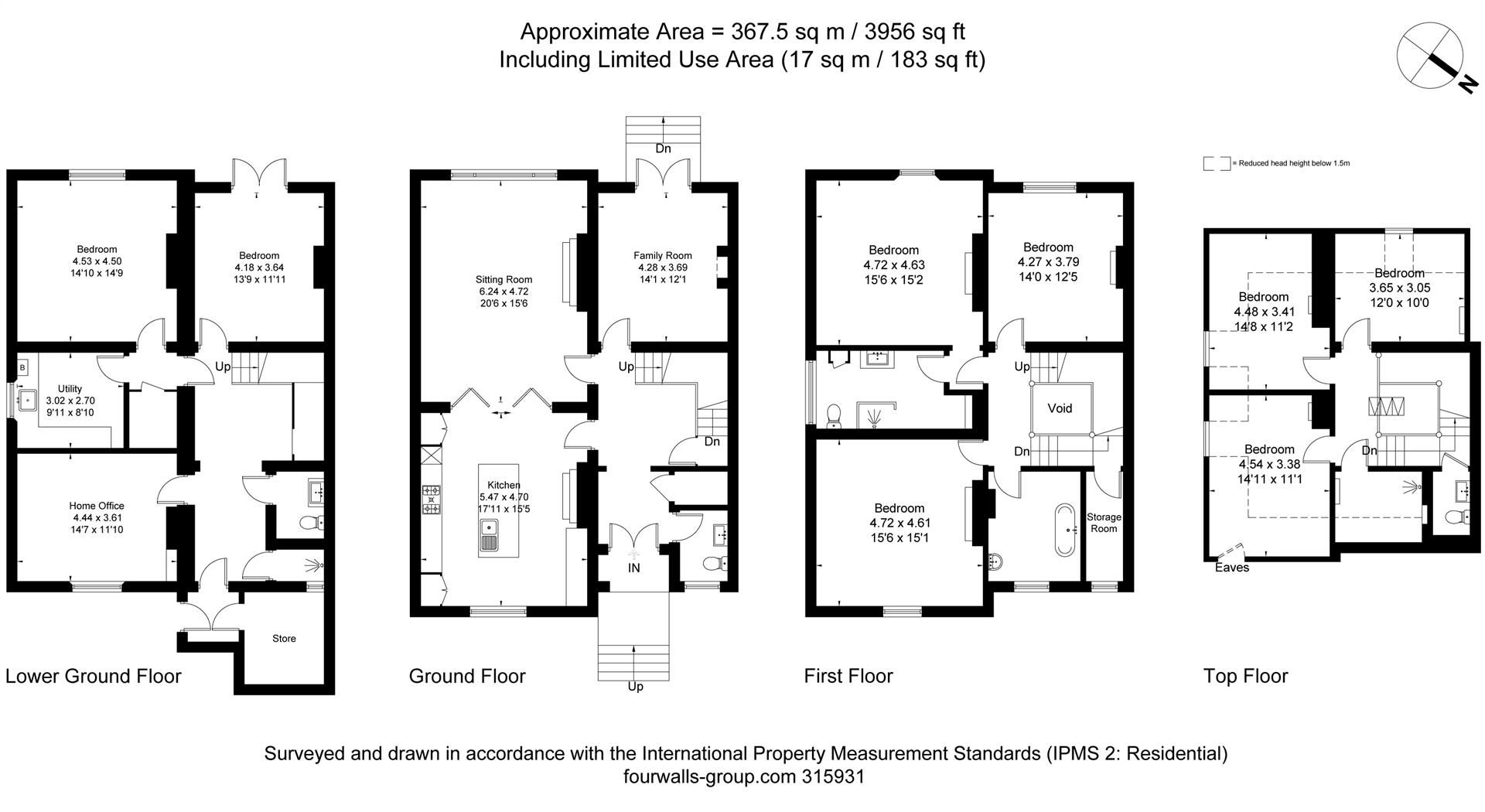 7 bed semidetached house for sale in Douro Road, Cheltenham GL50 Zoopla