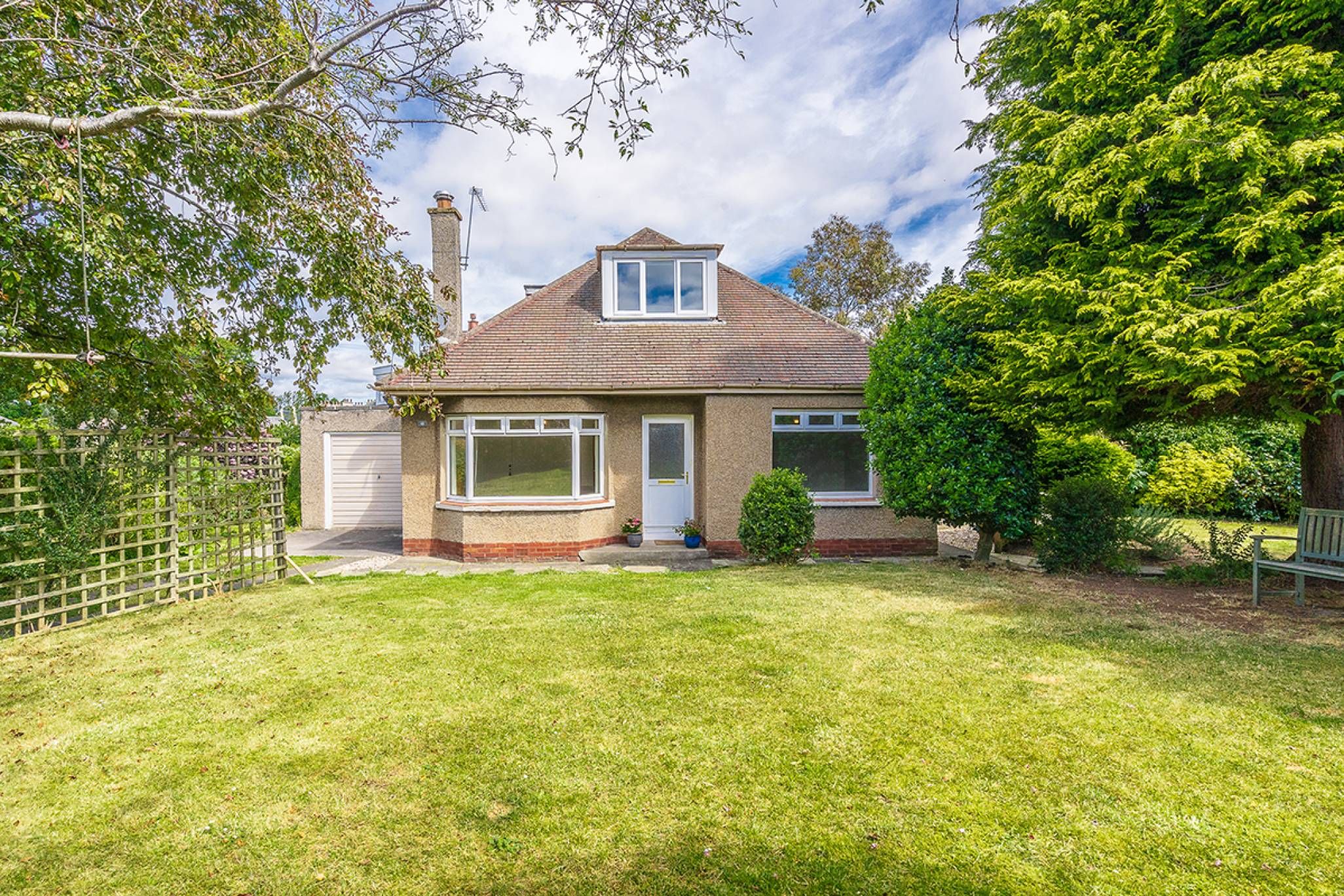 4 bed detached house for sale in Craiglockhart Drive South, Edinburgh EH14 Zoopla