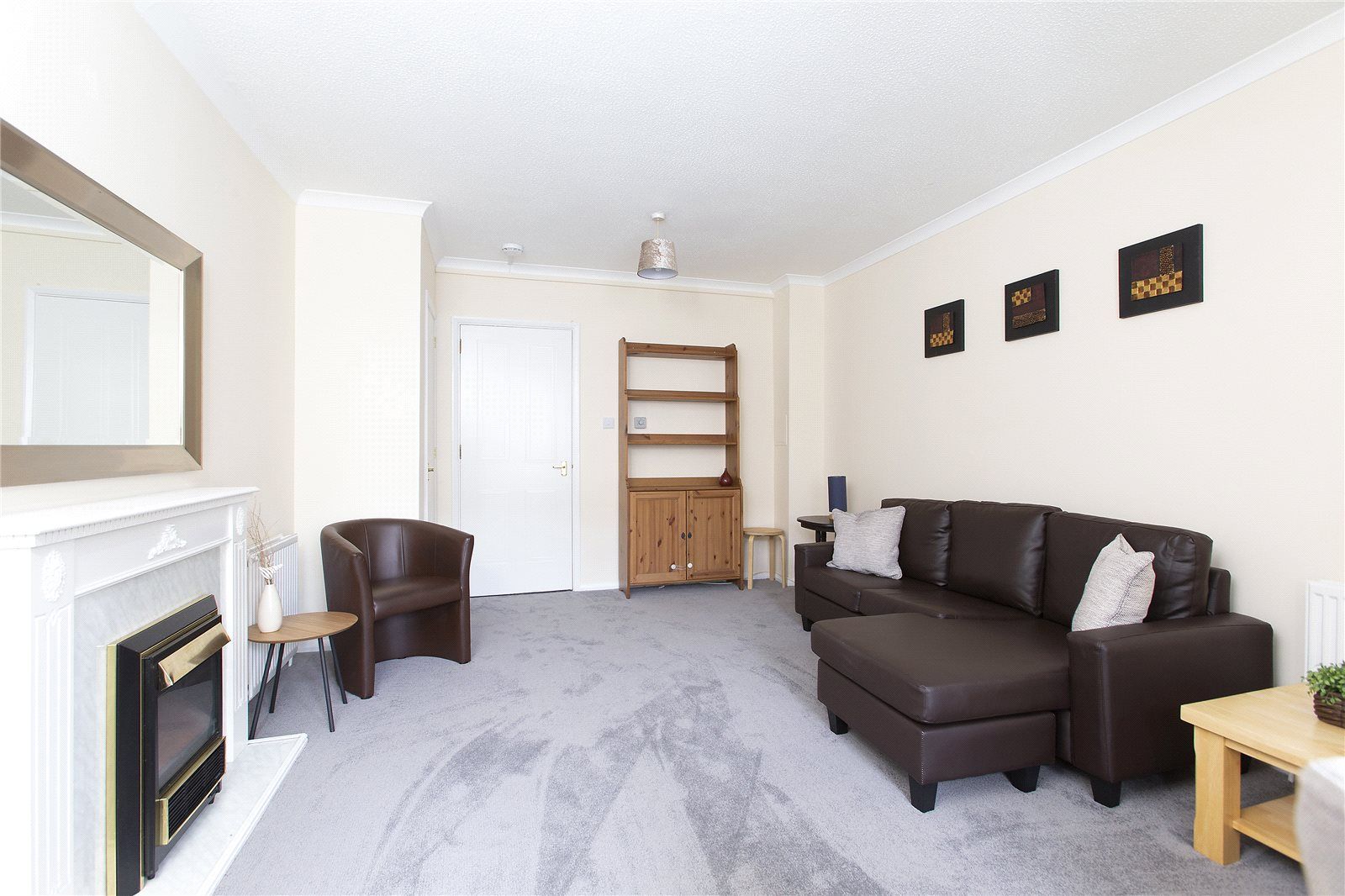 2 bed flat to rent in Hopetoun Street, Broughton, Edinburgh EH7 Zoopla