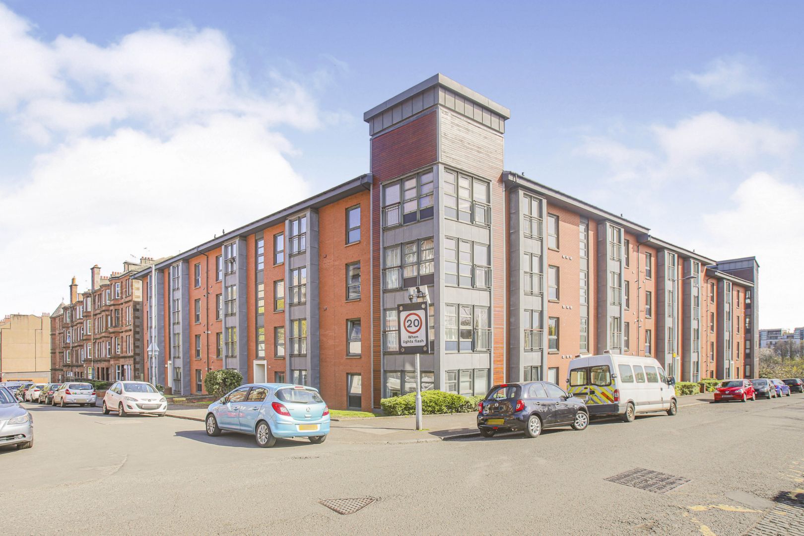 33 Crathie Drive Glasgow G11  