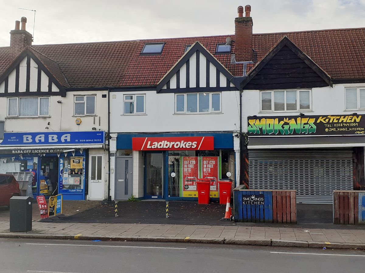Retail premises to let in Kingston Road, New Malden KT3 Zoopla