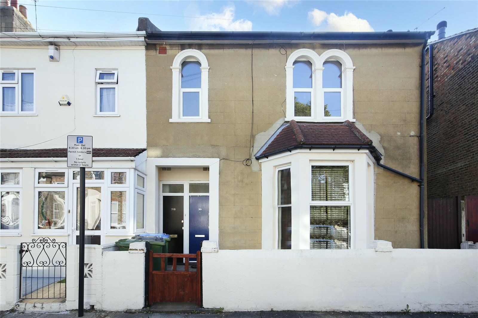 Elmdene Road, Woolwich SE18