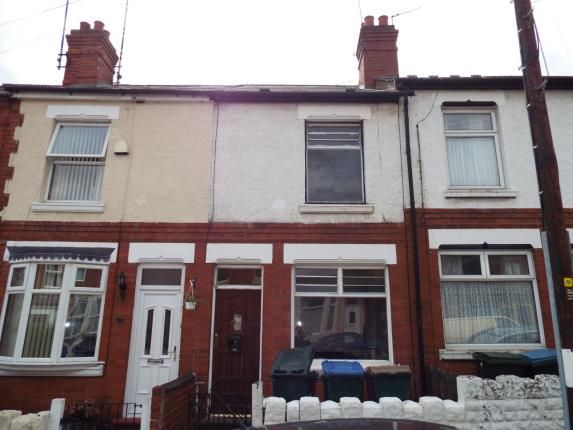 Dugdale Road, Radford, Coventry, West Midlands CV6