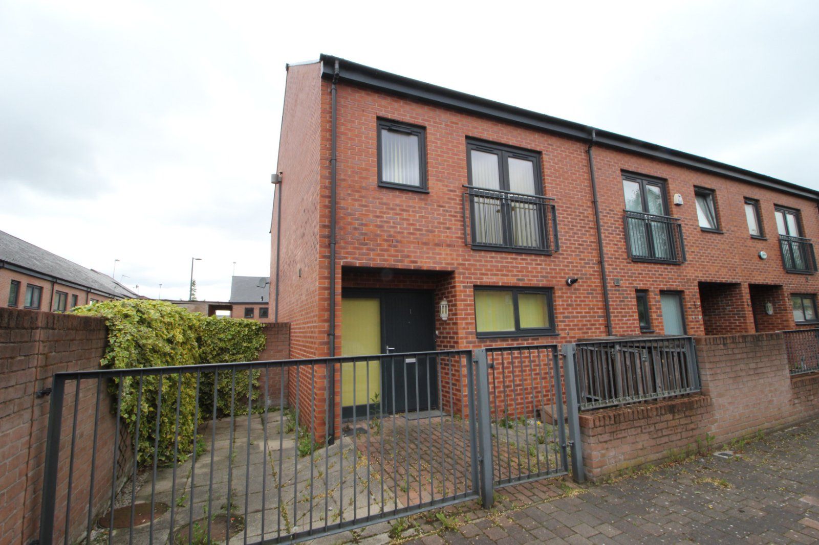 Aniline Street, Manchester, Greater Manchester M11  