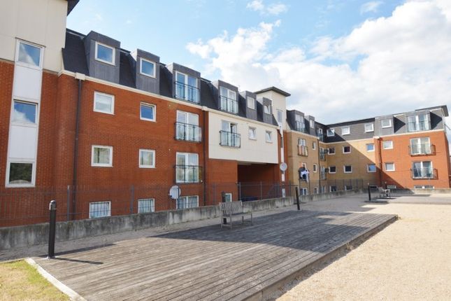 Topaz Court, High Road, Leytonstone E11, London,  