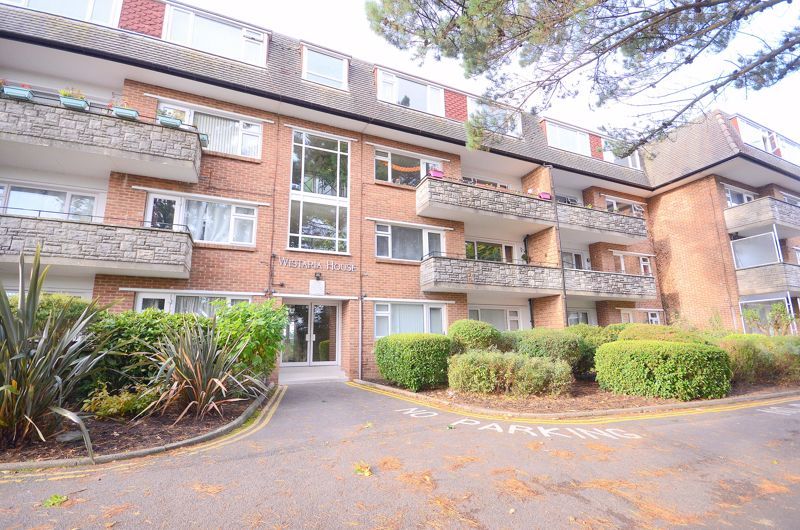 2 bed flat for sale in Redhill Drive BH10 Zoopla
