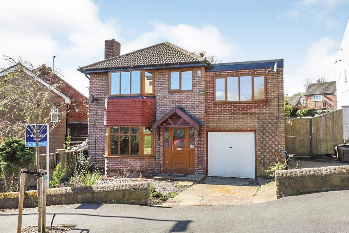 Little Lane, Sheffield, South Yorkshire S12  