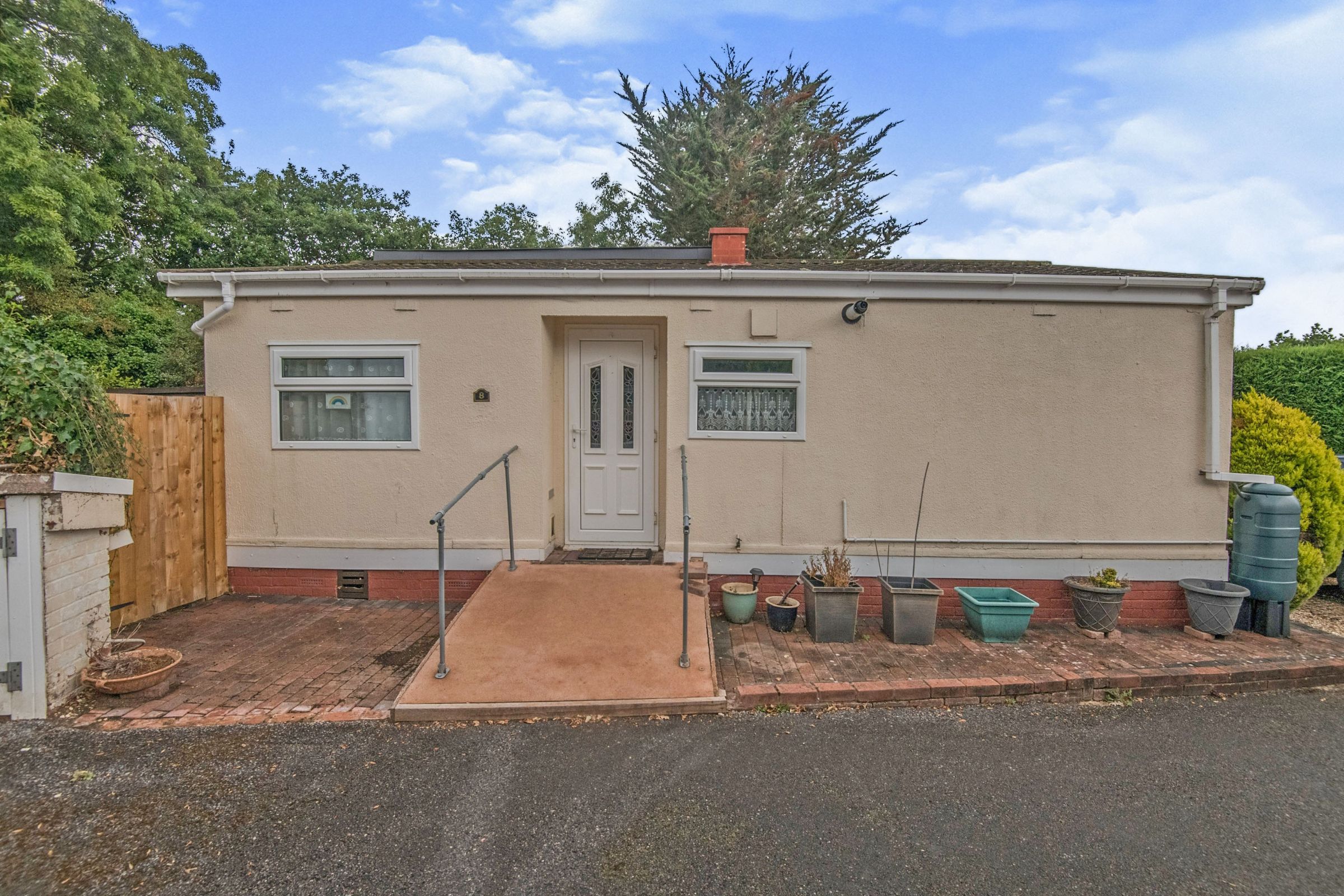2 bed property for sale in The Firs, Bakers Hill, Exeter EX2 Zoopla