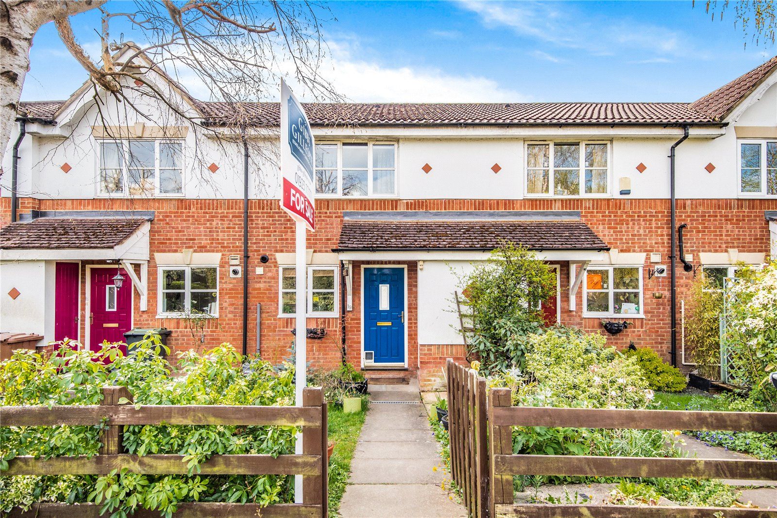 Longman Close, Watford, Hertfordshire, Hertfordshire WD18  