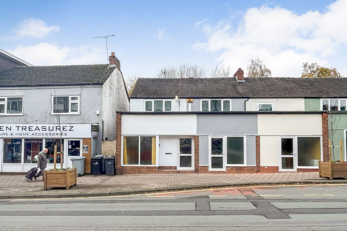 Mobile/park home for sale in Edleston Road, Crewe CW2 Zoopla