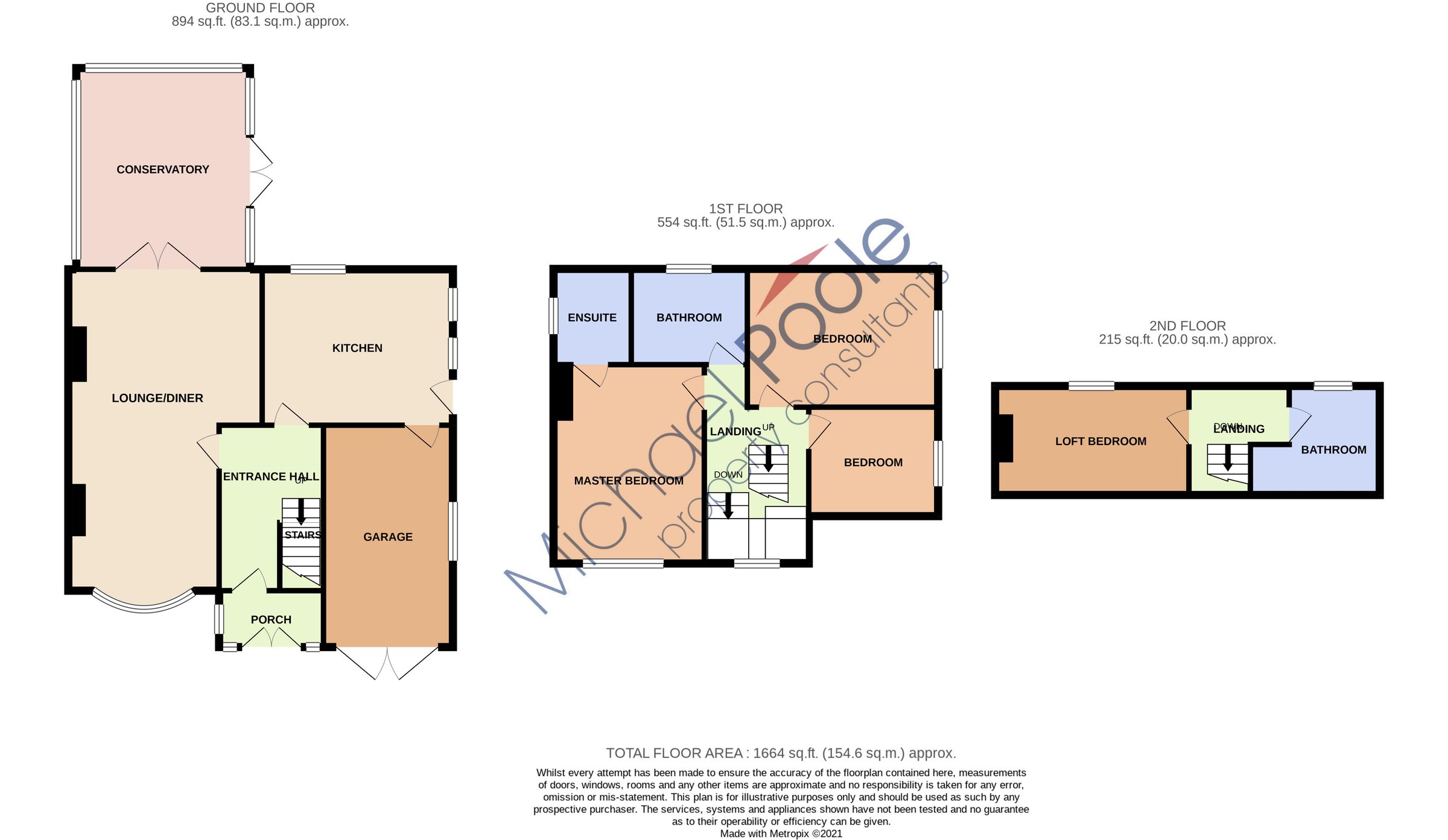 4 bed detached house for sale in High Street, Eston, Middlesbrough TS6