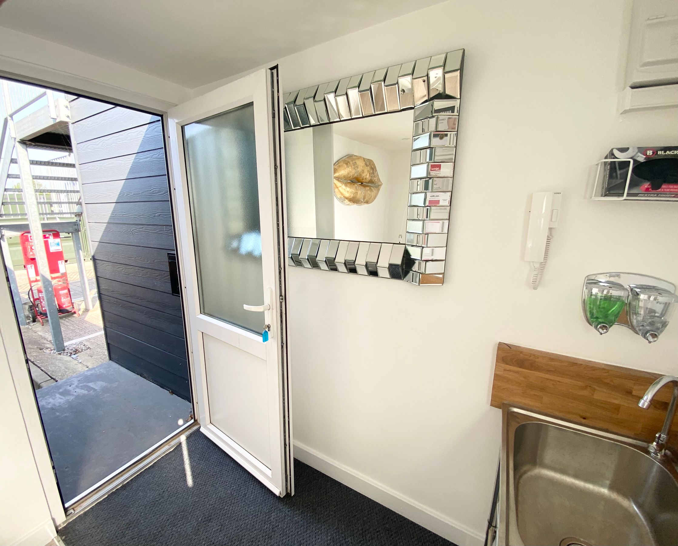 Light industrial to let in Western Road, Deal CT14 Zoopla