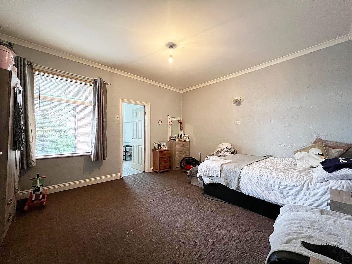 2 bed property for sale in Hough Lane, Wombwell, Barnsley S73 Zoopla