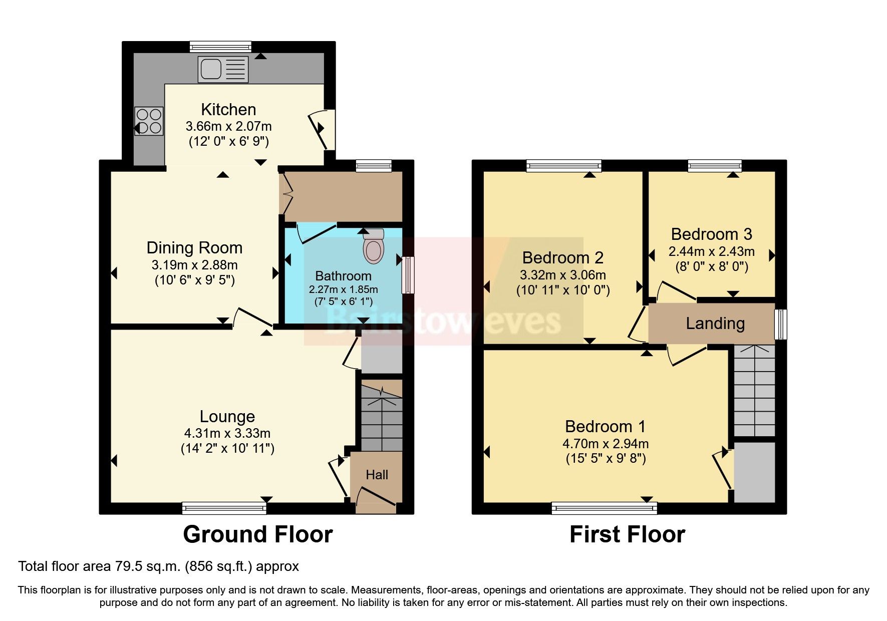 3 bed semidetached house for sale in Willenhall Lane, Binley, Coventry