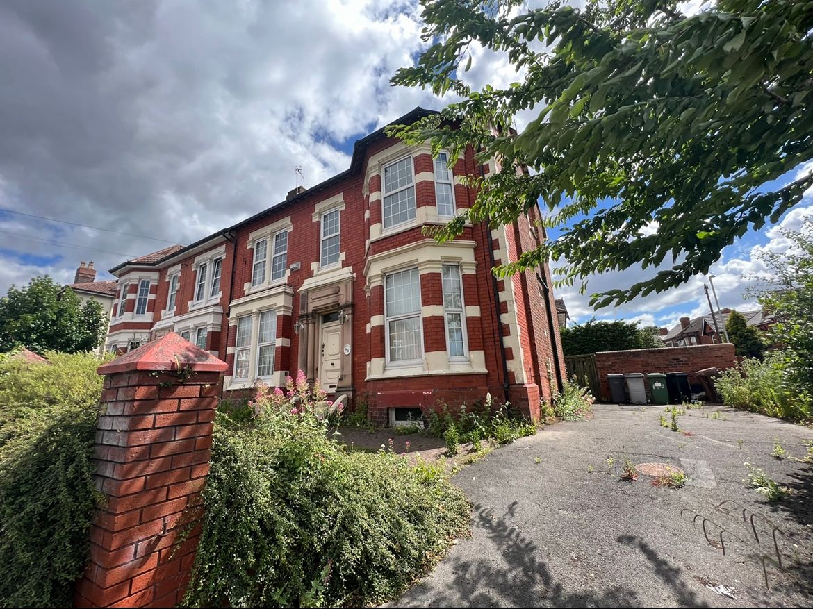 6 bed semidetached house for sale in North Road, Birkenhead CH42 Zoopla