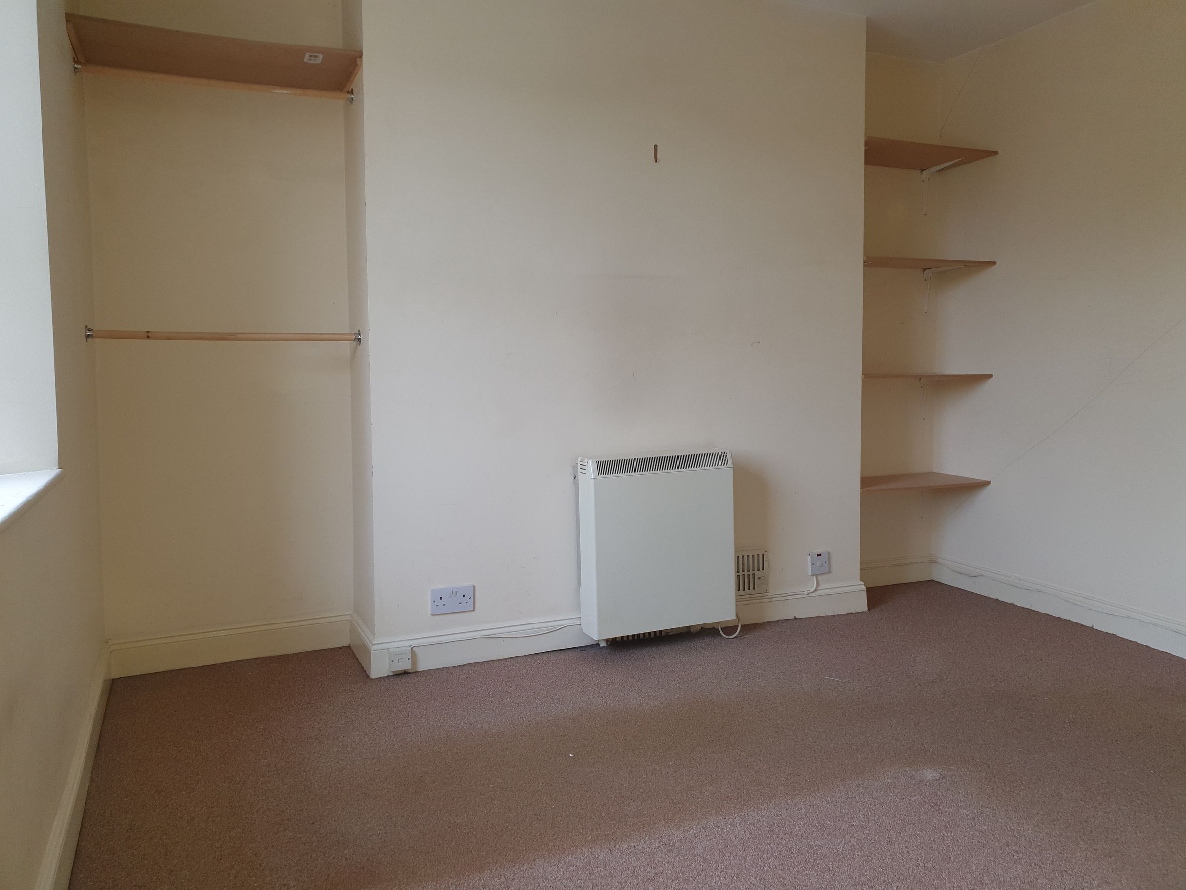 1 bed flat to rent in Heavitree Road, Exeter EX1 Zoopla