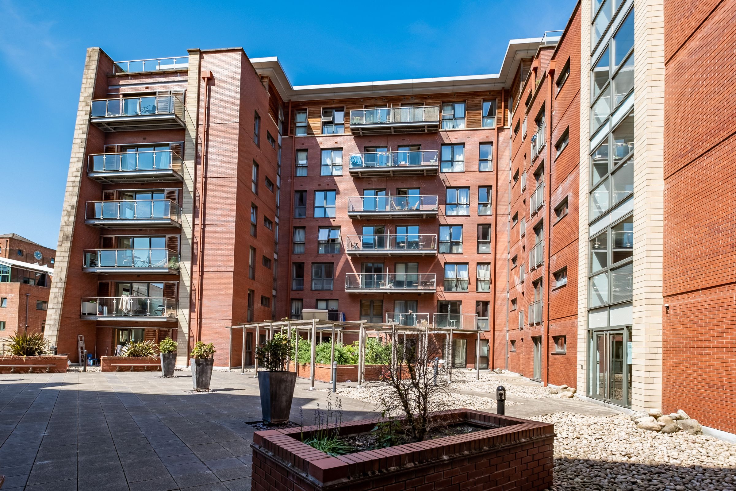 Porterbrook House, Ecclesall Road S11  