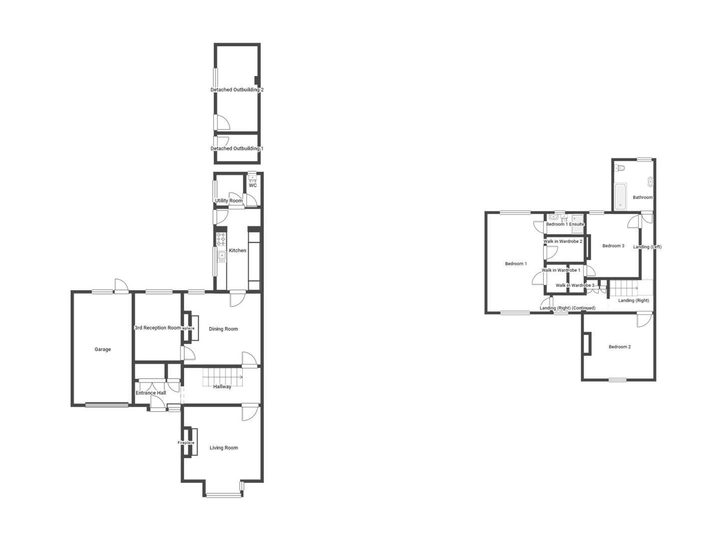 3 bed semidetached house for sale in Cleveland Avenue, Draycott, Derby DE72 Zoopla