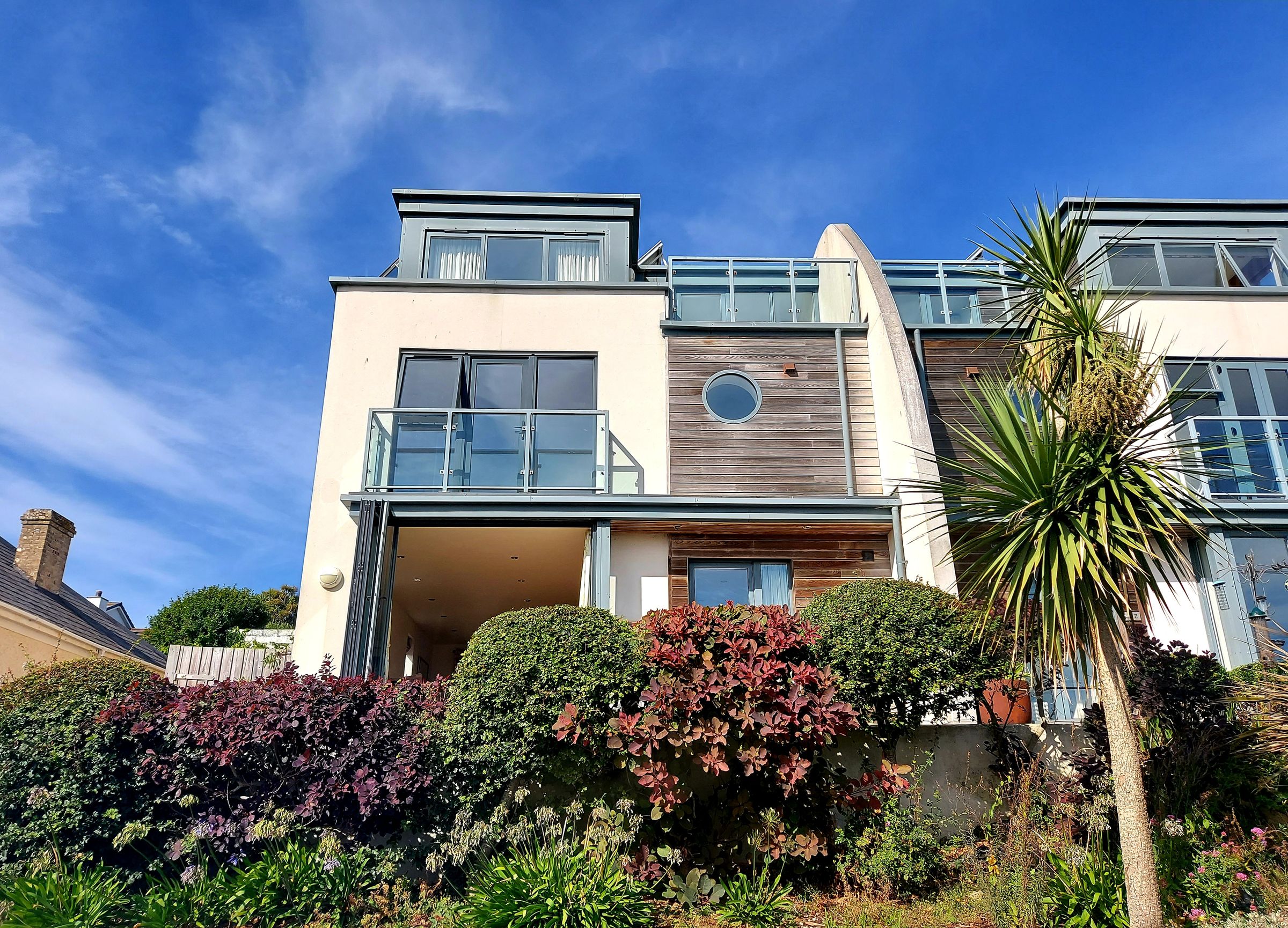 4 bed detached house to rent in Tywarnhayle Road, Perranporth TR6 Zoopla