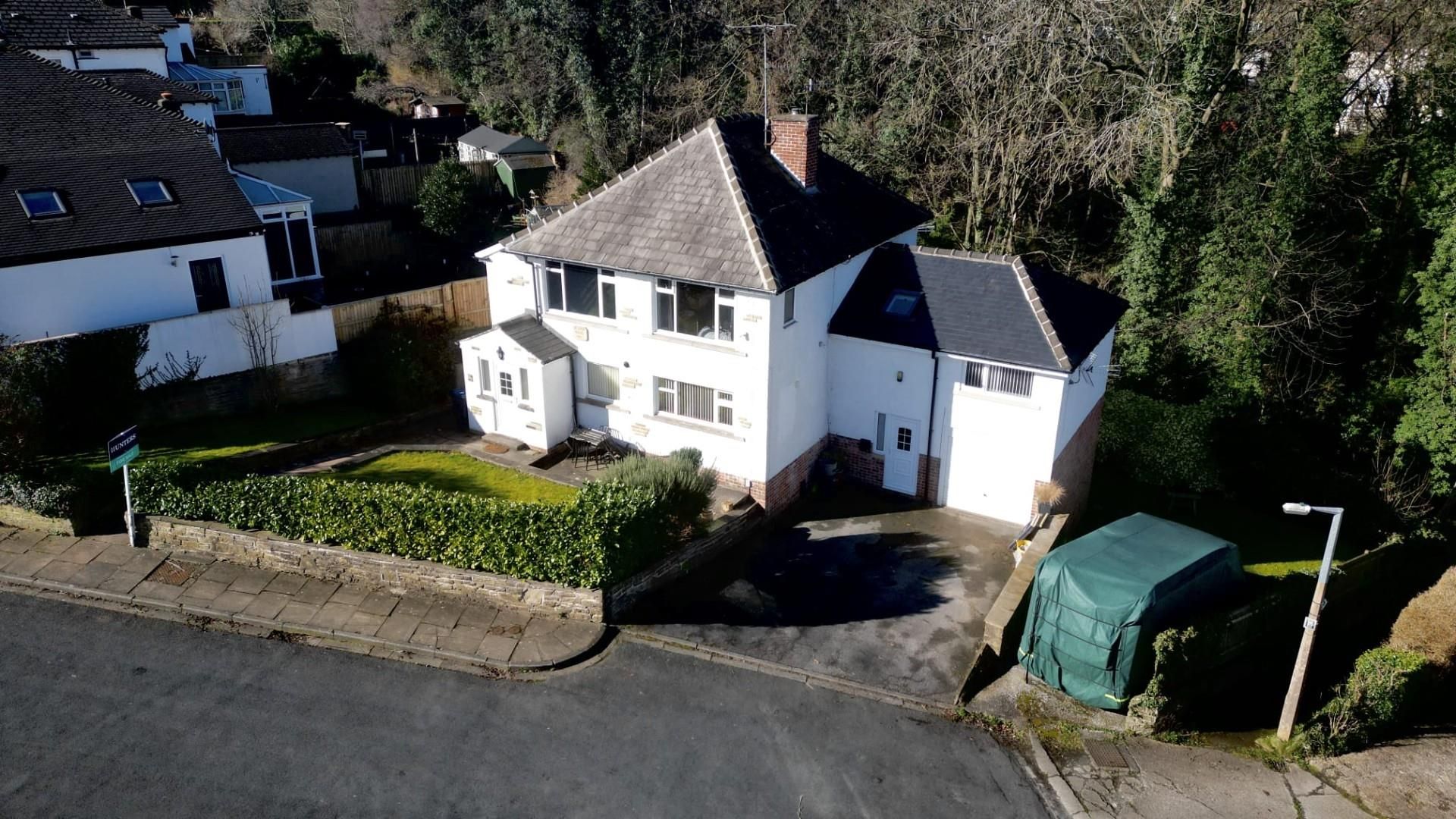 6 bed property for sale in Westwood Crescent, Bingley BD16 Zoopla